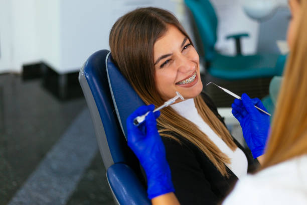Best Cosmetic Dentistry  in Mcqueeney, TX
