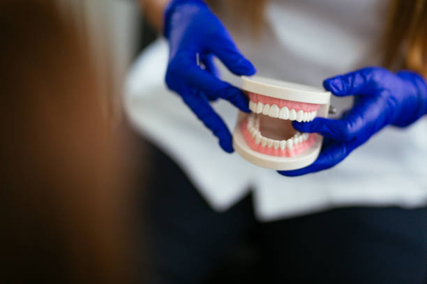 Best Emergency Dental Care  in Mcqueeney, TX