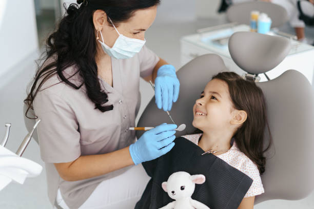 Best Dentures (Full and Partial)  in Mcqueeney, TX