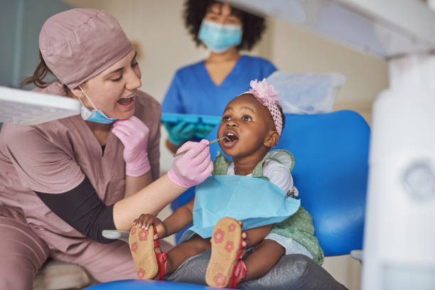 Best Dental Exams and Cleanings  in Mcqueeney, TX