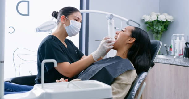 Best General Dentistry  in Mcqueeney, TX