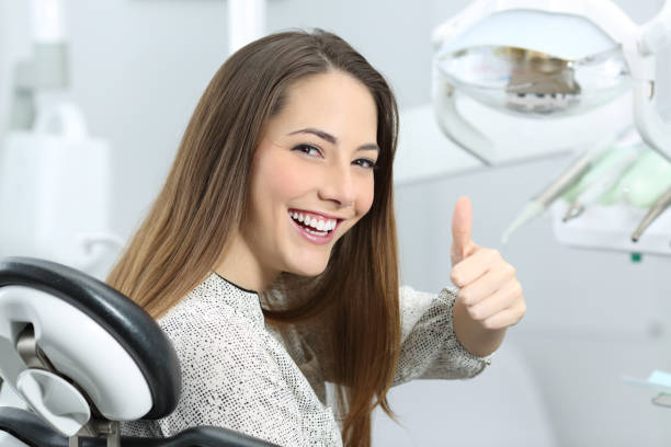 Emergency Dental Services in Mcqueeney, TX